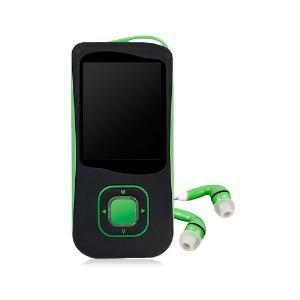 Rover Aria A9 4Gb Black/Green