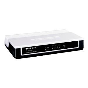 уцен. Маршрутизатор TP-LINK TL-R402M  4x10/100Mbps LAN, 1xWAN (Cable, xDSL)