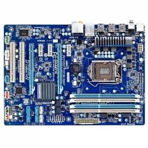 GigaByte GA-P67A-UD3-B3  Socket 1155,  iP67, 4*DDR3, 2*PCI-E, SATA+RAID, SATA 6Gb/s, ALC892 8ch, GLAN, 2*USB3.0, ATX