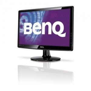 BENQ GL940M 19" / 1366x768 (LED) / 5ms / D-SUB + DVI-D / Spks / Черный глянцевый