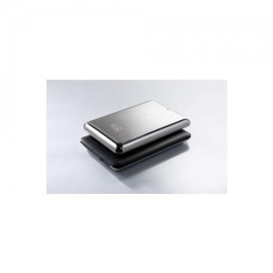 750Gb 3Q Portable HDD External 2.5" (3QHDD-U235H-HB750), USB2.0, Black