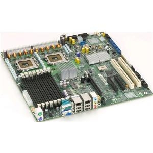 Intel S5000XVNSATAR Socket LGA771х2 , i5000X, 8*DDR2 FBDIMM ECC,1*PCI-E,2*PCI-X, 6*SATA+RAID, 2*GLAN, eATX