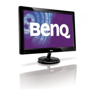 BENQ V2320H 23" / 1920x1080 (LED) / 2ms / D-SUB + DVI-D + HDMI / Black