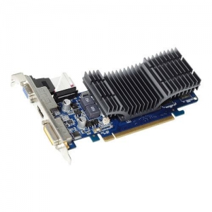 [nVidia 8400GS] 1Gb DDR2 / ASUS  EN8400GS SILENT/DI/1GD2 Low Profile