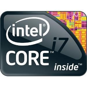 Intel Core Extreme Edition i7-975 / 3.30GHz / Socket 1366 / 8MB
