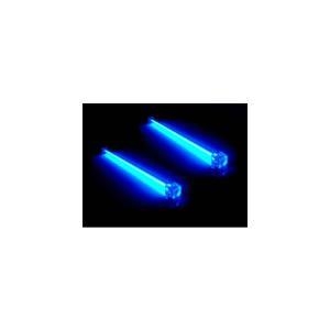Катодная лампа Vizo Starlet CCFL-BL 2шт, L=33см, инвертер, синий