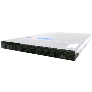 Intel SR1500ALSASR 1U, iXeon 5000 Series, S5000PAL board, Hot-swap SATA/SAS Active Backplane, 600W