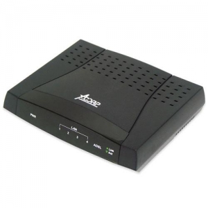 Acorp Sprinter@ADSL LAN420M Annex A, ADSL2+, 4xLAN, Spliter