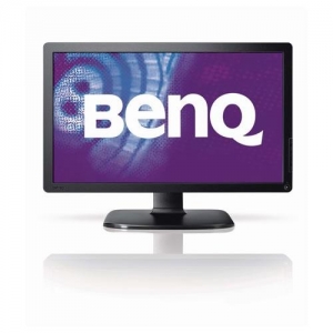 BENQ V2410T 24" / 1920x1080 (с LED подсветкой) / 5ms / D-SUB + DVI-D / Black