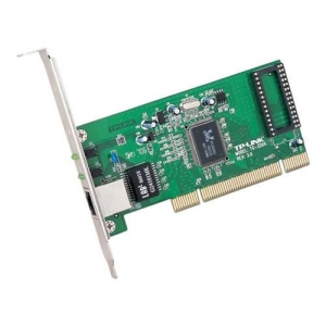 TP-LINK TG-3269 10/100/1000Mbps PCI Adapter