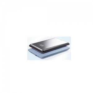 500Gb 3Q Portable HDD External 2.5" (3QHDD-U235-HL500), USB2.0, Blue