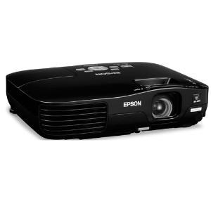 Epson EB-S82 (V11H309140)  / 3LCD Technology / 800х600 / 2500 ANSI / 2000:1 / 2.8kg / Черный
