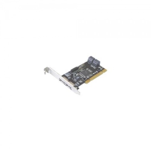 ST-Lab A214 PCI SATA150, 2ext 4int  (SI3114-3) Retail