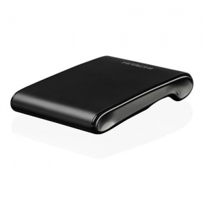 500Gb Hitachi X mobiledrive 2.5"  (HXSMEA5001ABB), USB2.0, Black (0S02564)