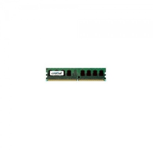 DIMM DDR2 (5300) 1Gb Crucial (CT12864AA667) Retail