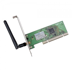 TP-LINK TL-WN353GD PCI 802.11b/g, до 54Mbps