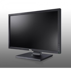 Dell G2410H  24" / 1920x1080 / 5ms / D-SUB + DVI-D / HAS / Black