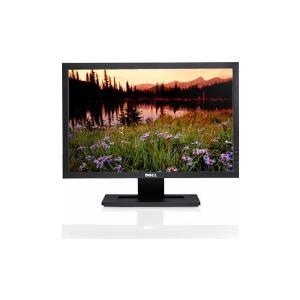 Dell E2009W  20" / 1680x1050 / 5ms / D-SUB / BLack