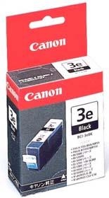 Canon BCI-3Bk (3000/BJC-6000/6100/6200/6500C30) black