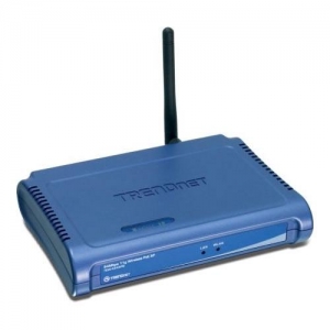 TRENDnet TEW-434APB , 802.11b/g, 54Mbps, 1xLAN, PoE