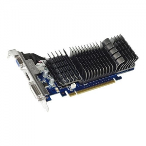 [nVidia GF 210] 1Gb DDR3 / ASUS  EN210 SILENT/DI/1GD3  Low Profile