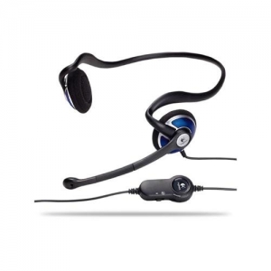 Гарнитура Logitech Clear Chat Style Stereo Headset (981-000019)