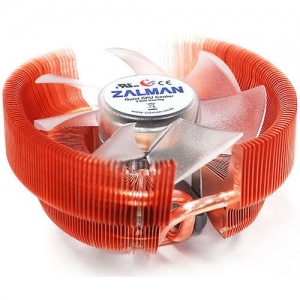 Zalman Socket 775/754/939/940/AM2 (CNPS8700 LED)