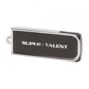 4Gb Super Talent PICO-D 200X USB2.0 Retail