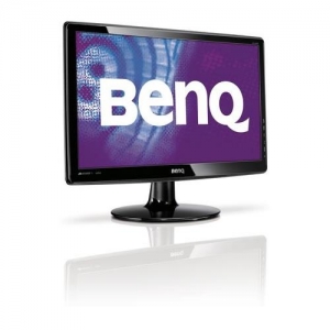BENQ GL2440HM 23.5" / 1920x1080 (LED) / 5ms / D-SUB + DVI-D HDMI / Spks / Глянцевый черный