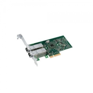 Intel  E1G44ET2BLK Network Card PRO/1000 Gigabit ET2 Quad Port Server Adapter, PCI-E-4x