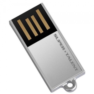 16Gb Super Talent PICO-C 200X USB2.0 Retail