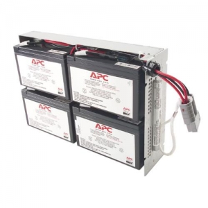 APC Battery (RBC23) для SUA1000RM2U, SU1000RMI2U