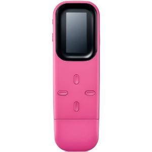 iRiver T8 4Gb Hot Pink