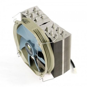 Thermalright Archon Socket 775/1156/1366/AM3, 160x140x26.5mm Fan, 19-21dBA, 4pin