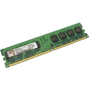 DIMM DDR2 (6400) 1024Mb Kingston KVR800D2N6/1G OEM