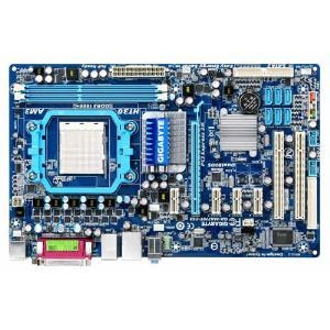 GigaByte GA-MA770T-ES3 Socket AM3, AMD 770, 2*DDR3, PCI-E, ATA, SATA+RAID, FDD, ALC888 8ch, GLAN, ATX