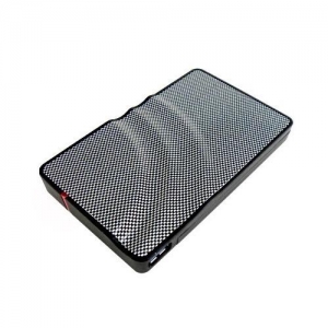 Мобильный корпус для HDD 2.5" AgeStar 3UB2P USB3.0, SATA HDD, Black