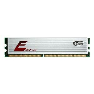 DIMM DDR3 (1333) 2048Mb TEAM Elite OEM