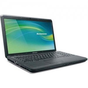 Lenovo IdeaPad G555A / M340 / 15.6" HD / 2048 / 250 / ATI 4550 (512) / DVDRW / WiFi / BT / CAM / W7 Starter (59056268)
