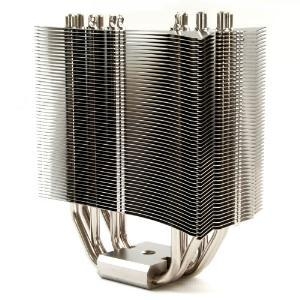 Thermalright Ultra-120 eXtreme Socket 775/1366/AM3  (без вентилятора в комплекте)