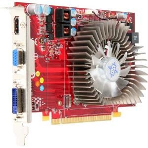 [ATi  HD 4670] 1Gb DDR3 / Microstar  R4670-MD1G