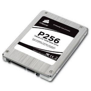 Corsair Performance Series SSD 256GB (CMFSSD-256GBG2D) 2.5" SATA, MLC Chip