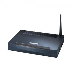 ZyXEL P-2608HW EE, ADSL2+, Wi-Fi 802.11g, адаптер IP-телефонии (8 FXS, 1 Lifeline)