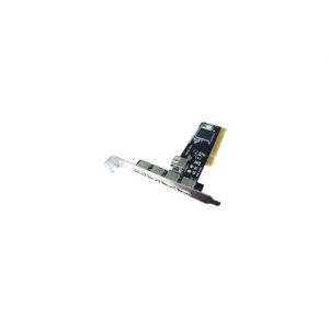 ST-Lab U143 NEC PCI USB 2.0 Card 4+1 Ports