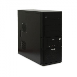 ASUS TA863 450W Midi Tower, Black/Black/Black, ATX,2*USB+2*Audio