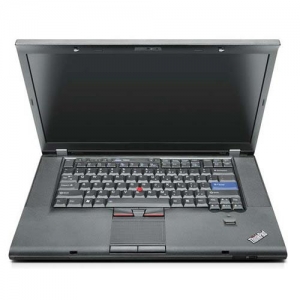 Lenovo ThinkPad T510 / i5 460M / 15.6" HD LED / 2048 / 320 / GMA / DVDRW / WiFi  BT / CAM / W7 Pro (NTFC9RT)