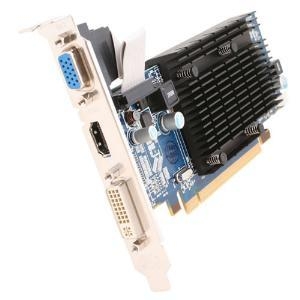 [ATi  HD 4550]  512Mb DDR3 / Sapphire Hyper Memory (1GB) / D-SUB + DVI-I + HDMI / 11141-16 / RTL