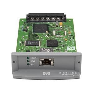 HP JetDirect 630N (J7997G) Ethernet Print Server