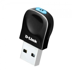 D-LINK DWA-131 802.11n nano USB  adapter