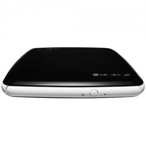 LG GP08LU30 DVDRW  External, Slim, USB 2.0, Black Retail